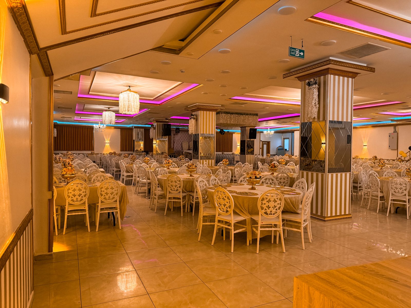 Büyük Salon